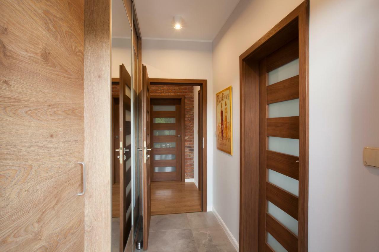 Apartamenty Home Sweet Home Na Górnej Szklarska Poręba Buitenkant foto