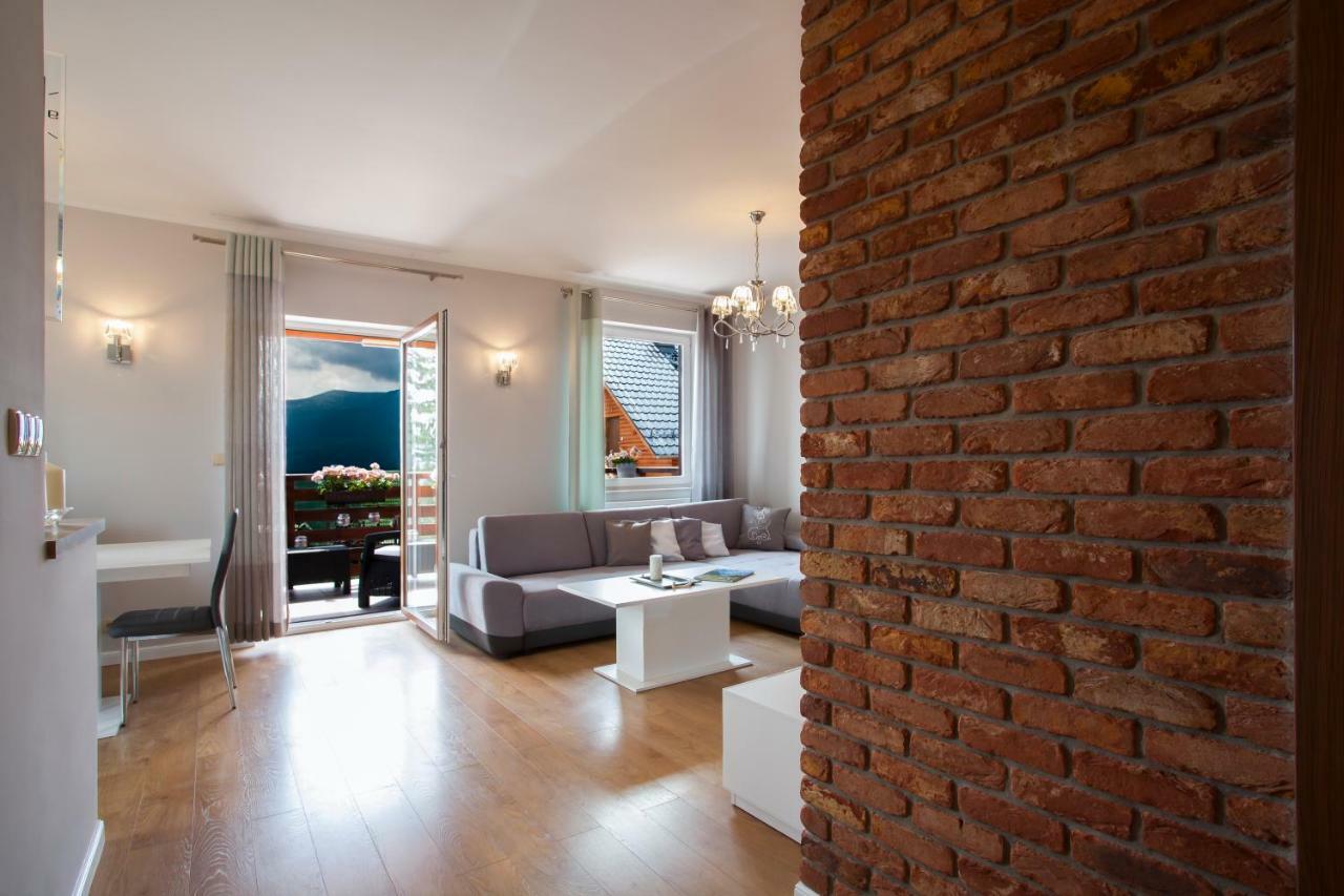 Apartamenty Home Sweet Home Na Górnej Szklarska Poręba Buitenkant foto