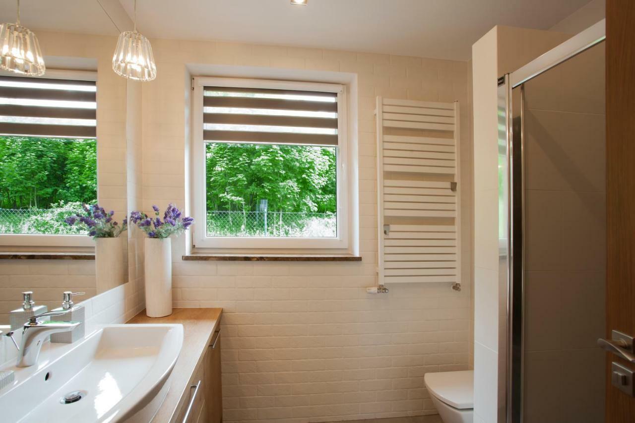 Apartamenty Home Sweet Home Na Górnej Szklarska Poręba Buitenkant foto